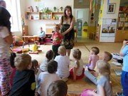 Den cizích zemí a jazyků